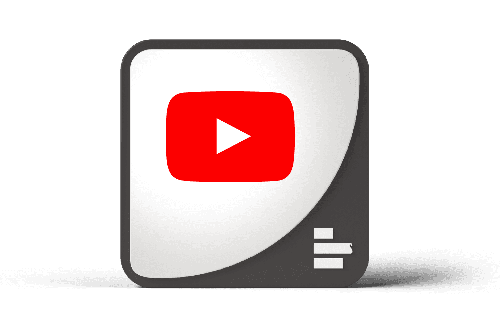 Supermetrics YouTube Connector