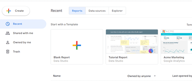 Data Blending in Google Data Studio - The Definitive Guide 2021