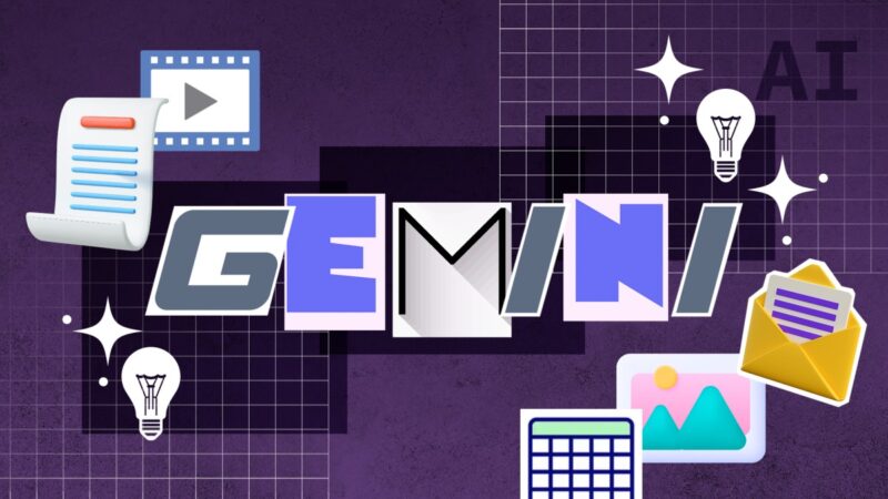 Google Gemini